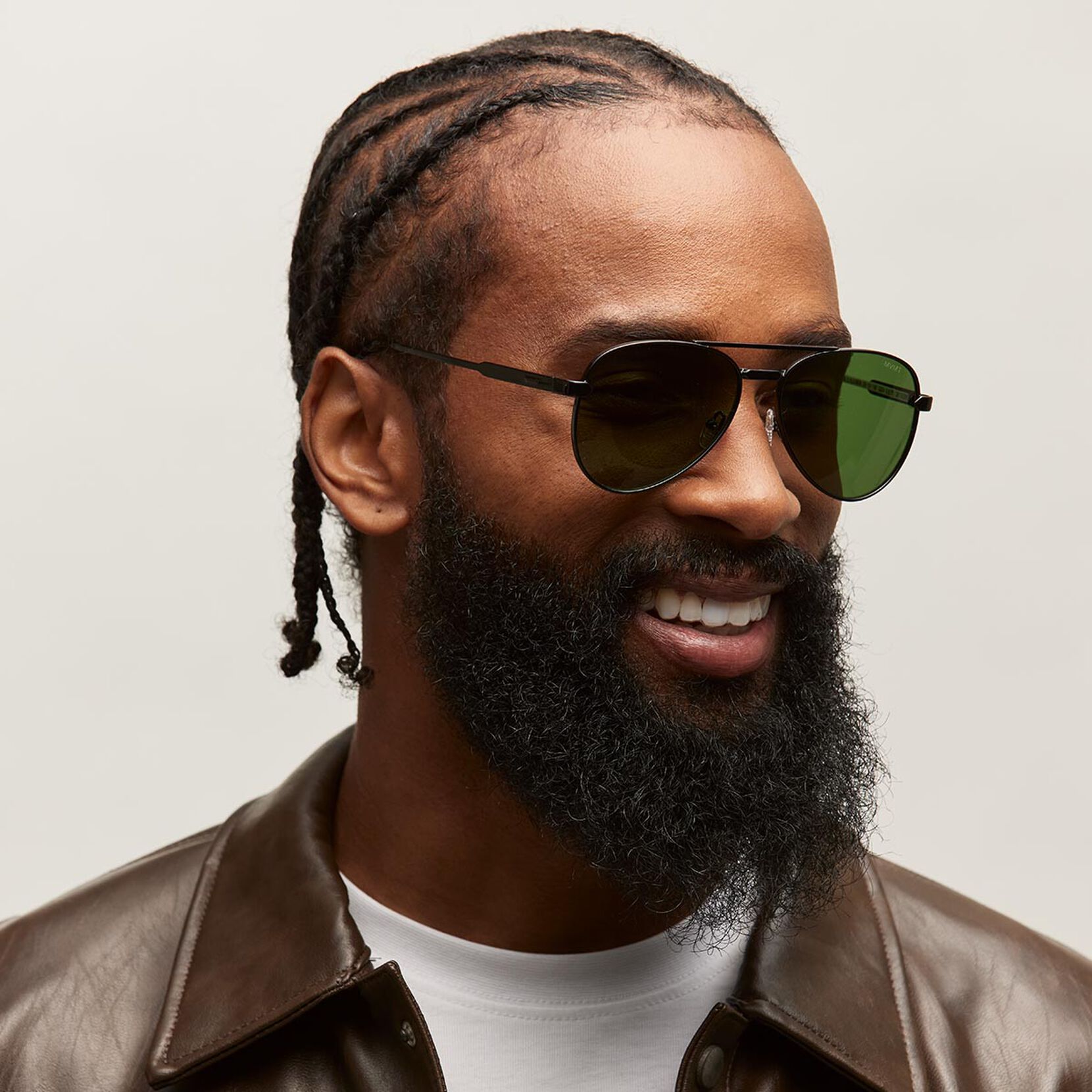 Miramar Aviator Sunglasses