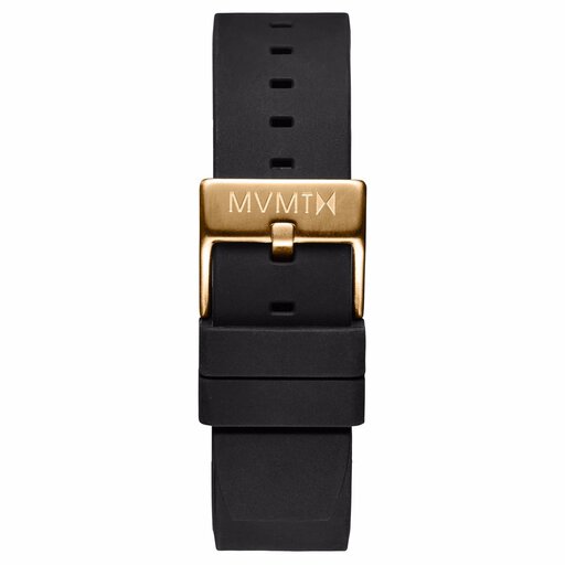 Modern Sport - 20mm Silicone