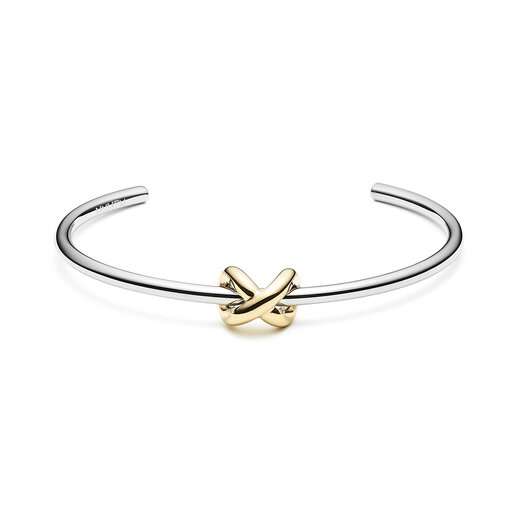 Knot Cuff