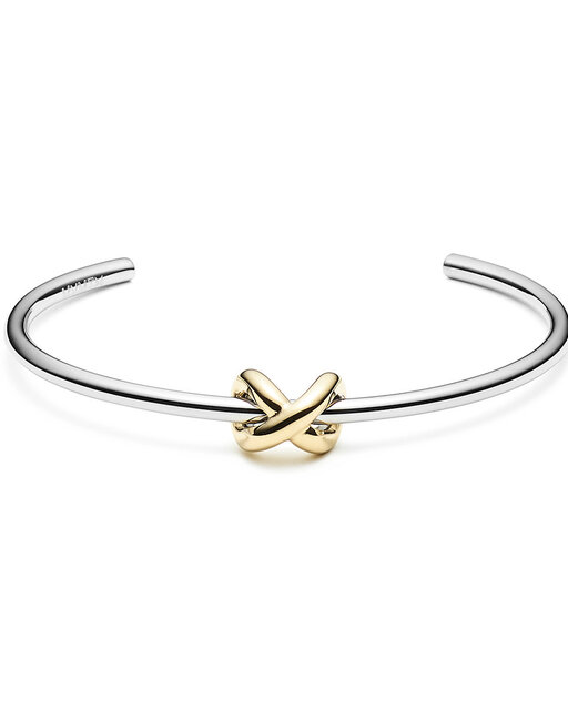 Knot Cuff