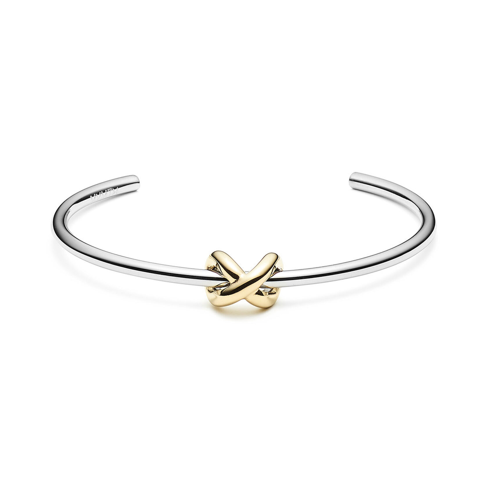 Knot Cuff