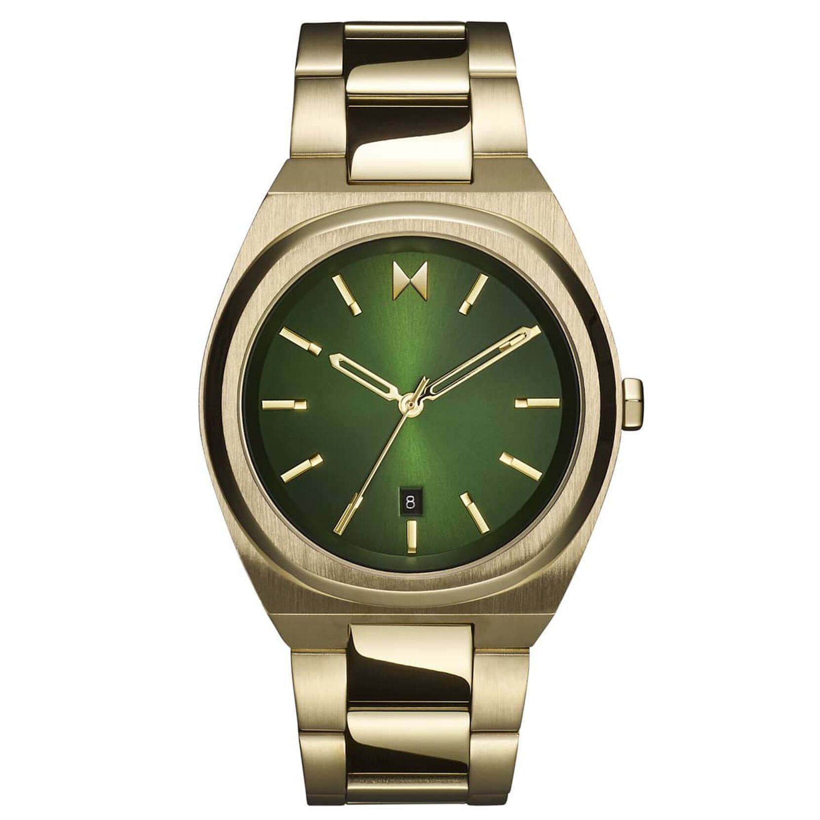 Gilded Green