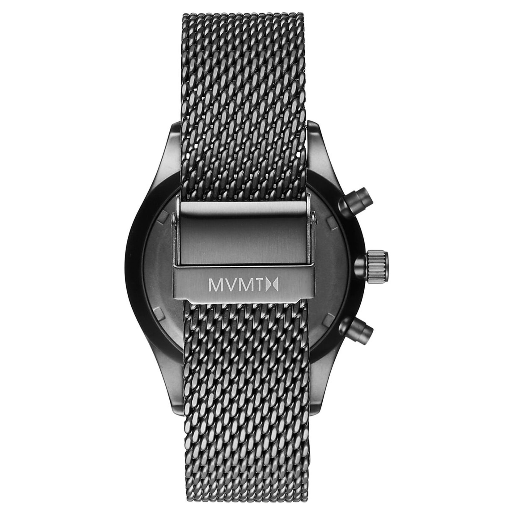 Voyager Monochrome Mesh