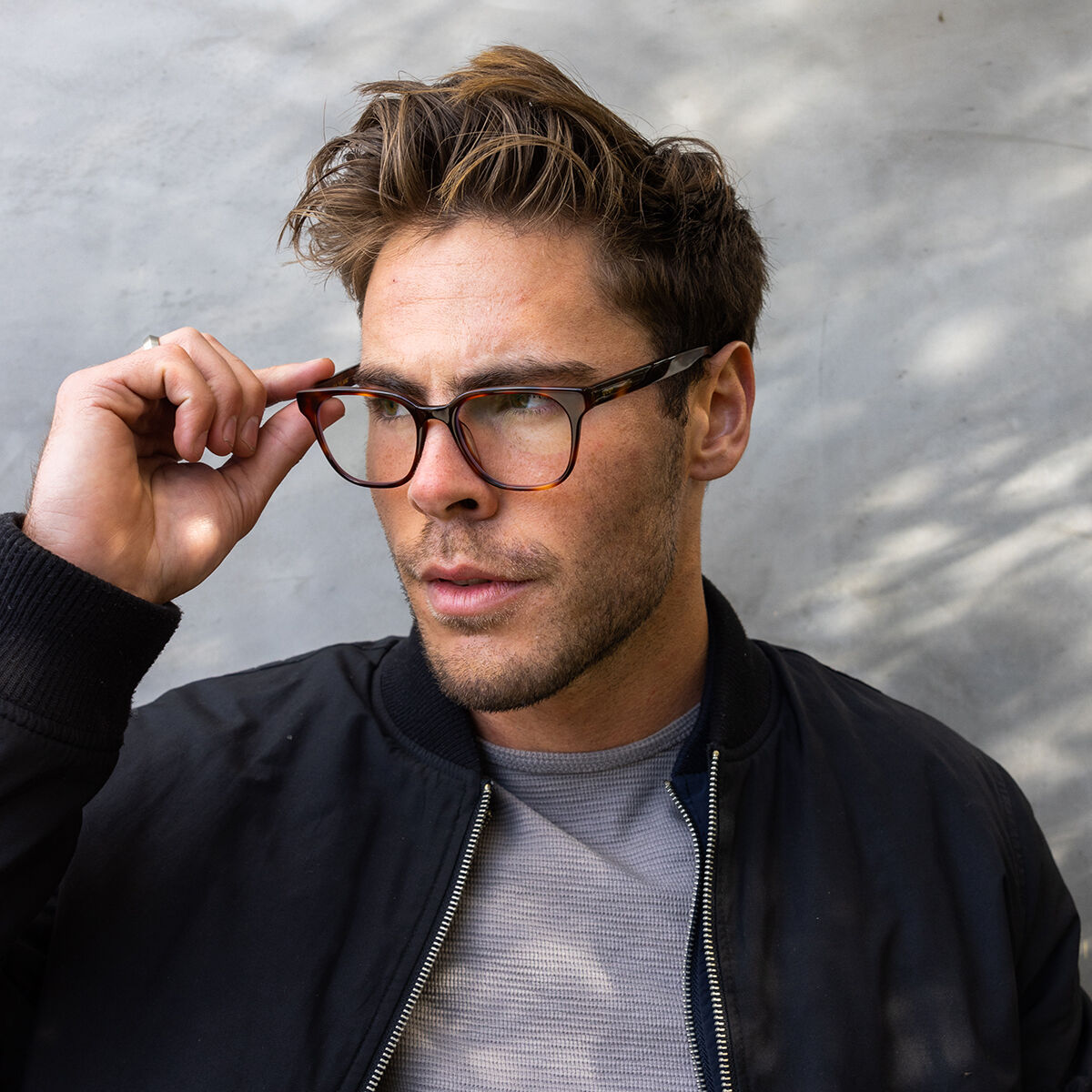 Everscroll glasses store