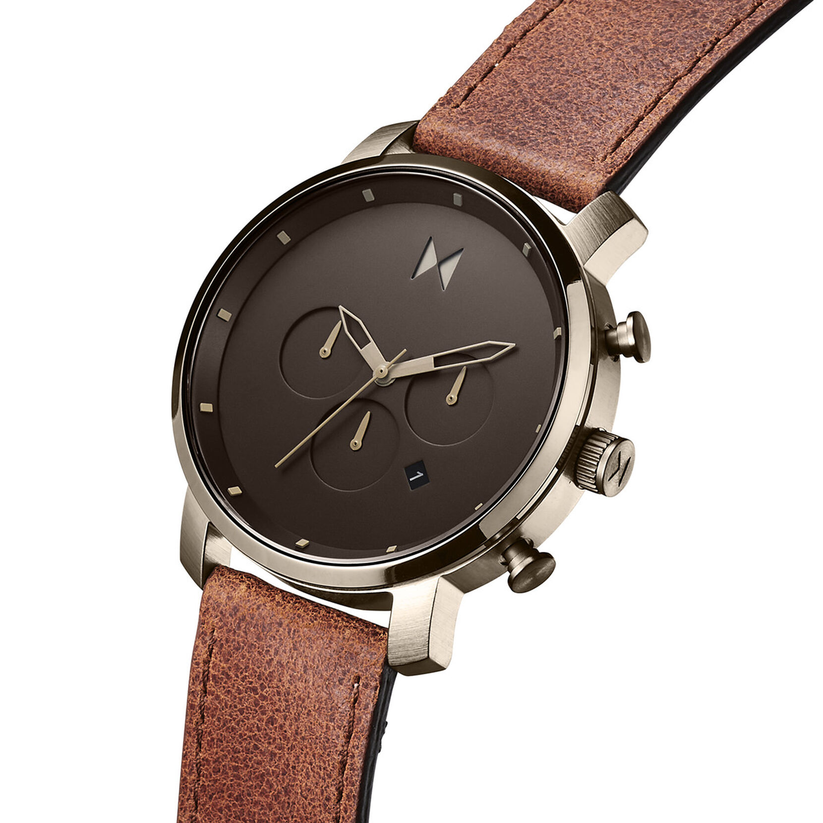 Chrono Nomad