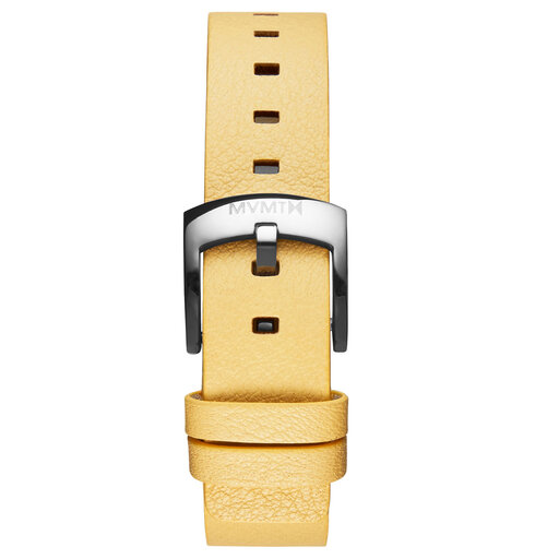 Bloom - 16mm Leather