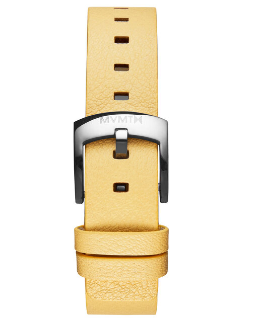 Bloom - 16mm Leather