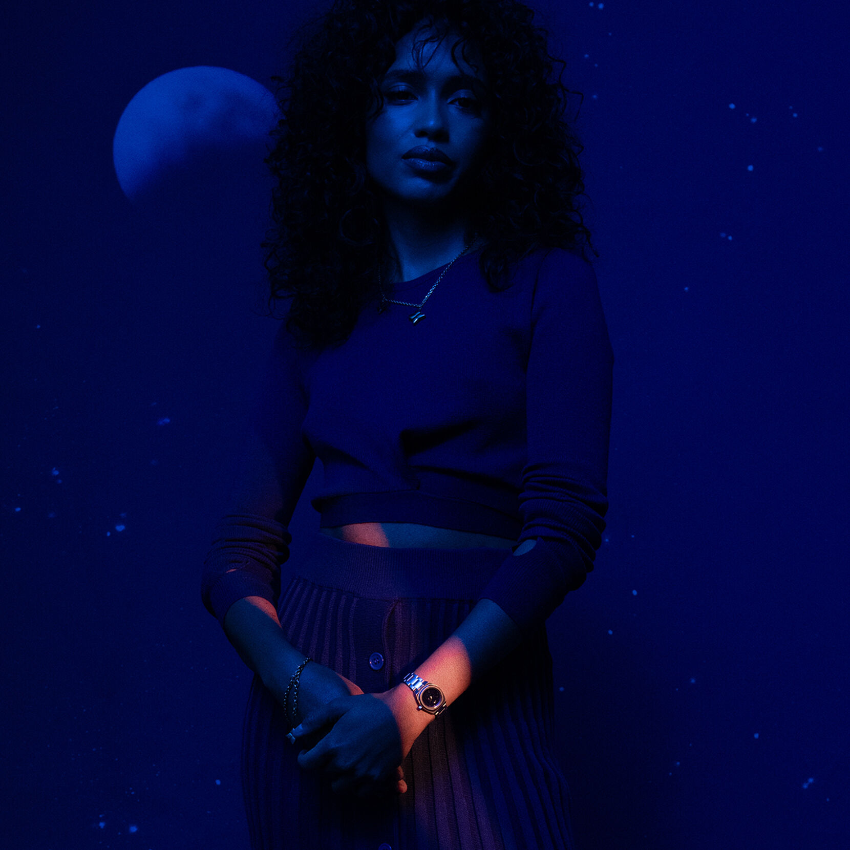 Galaxy Midnight