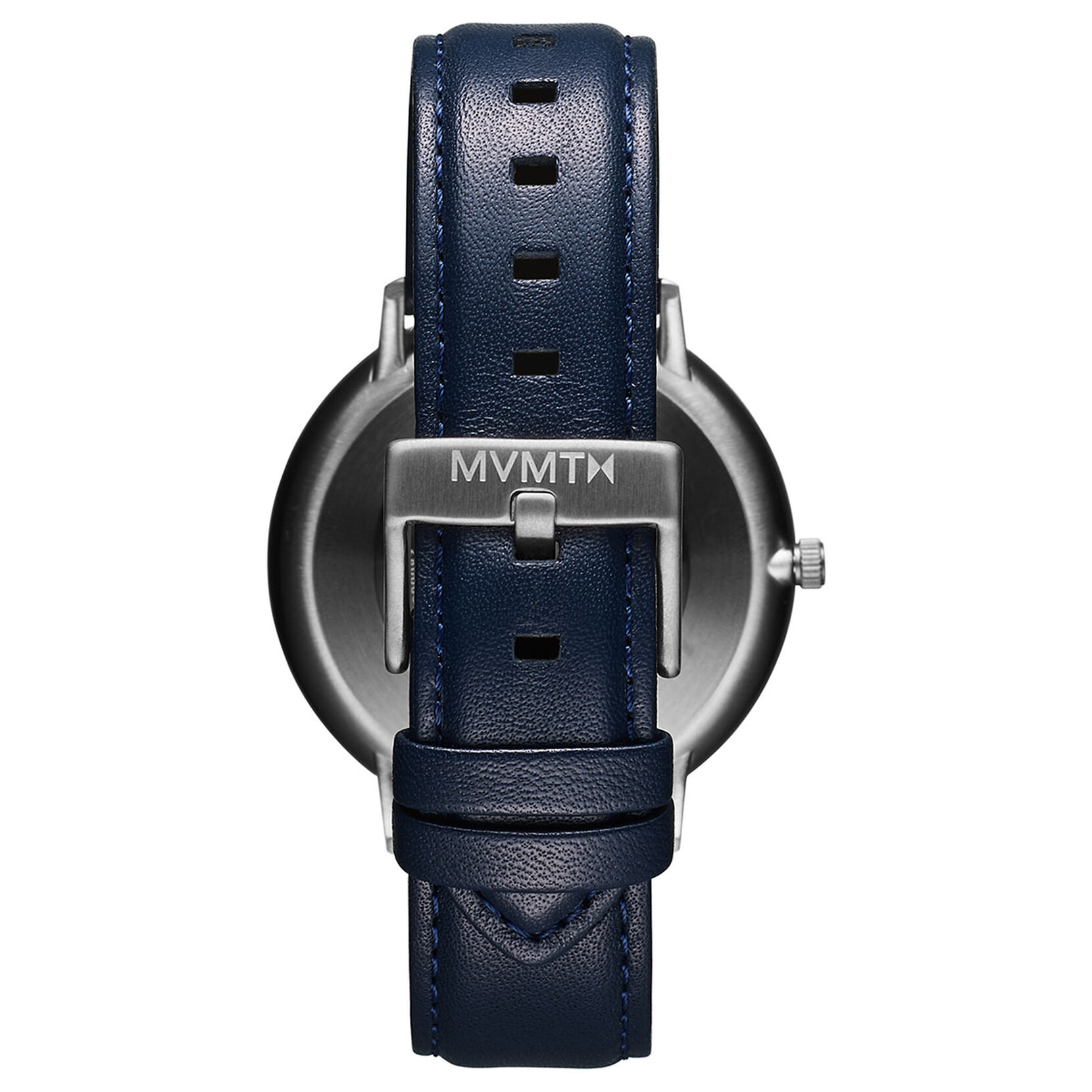Bronco Blue