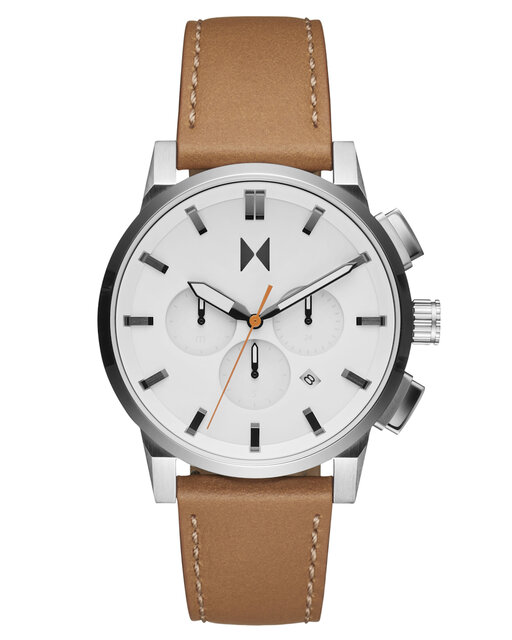 Cognac Tan