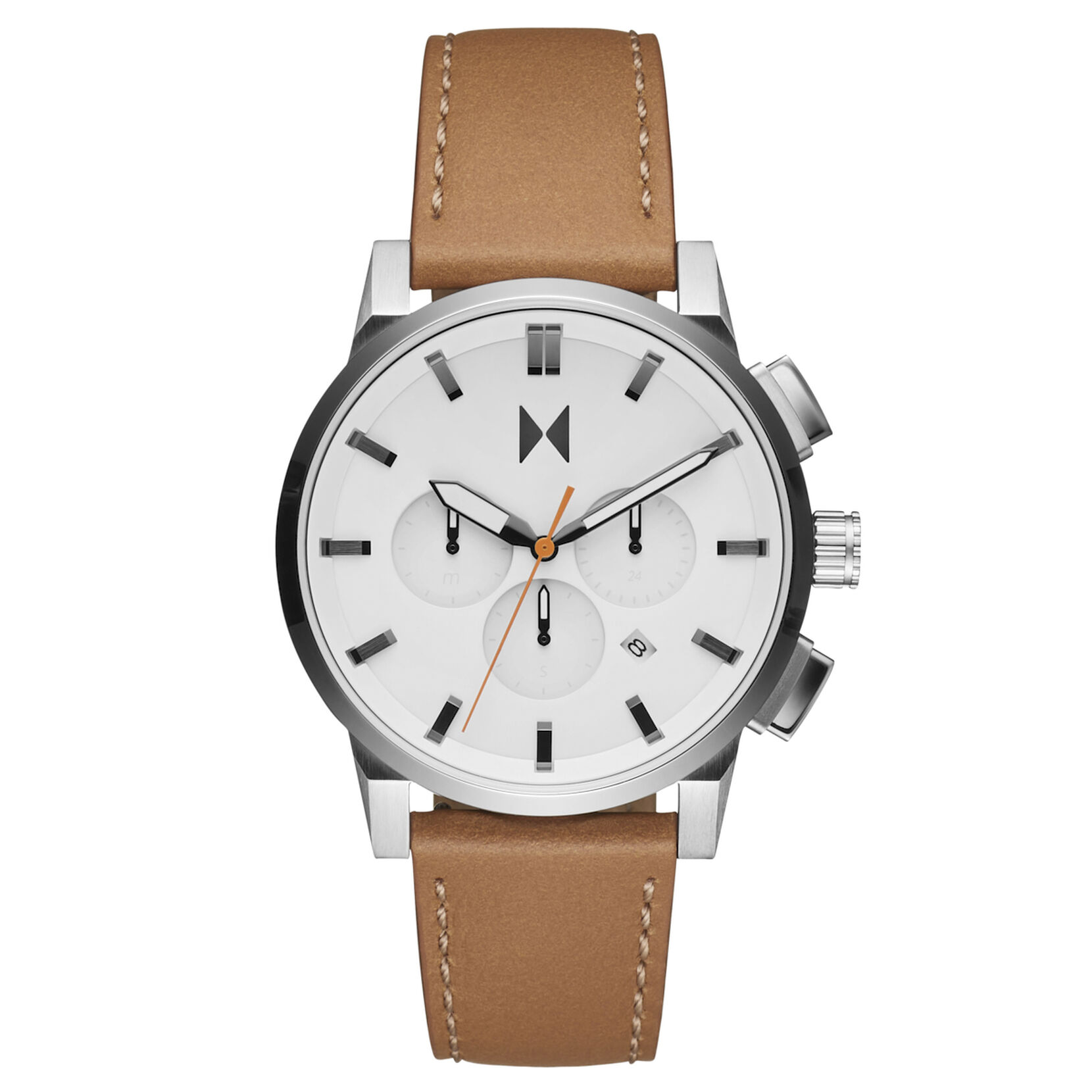 Cognac Tan
