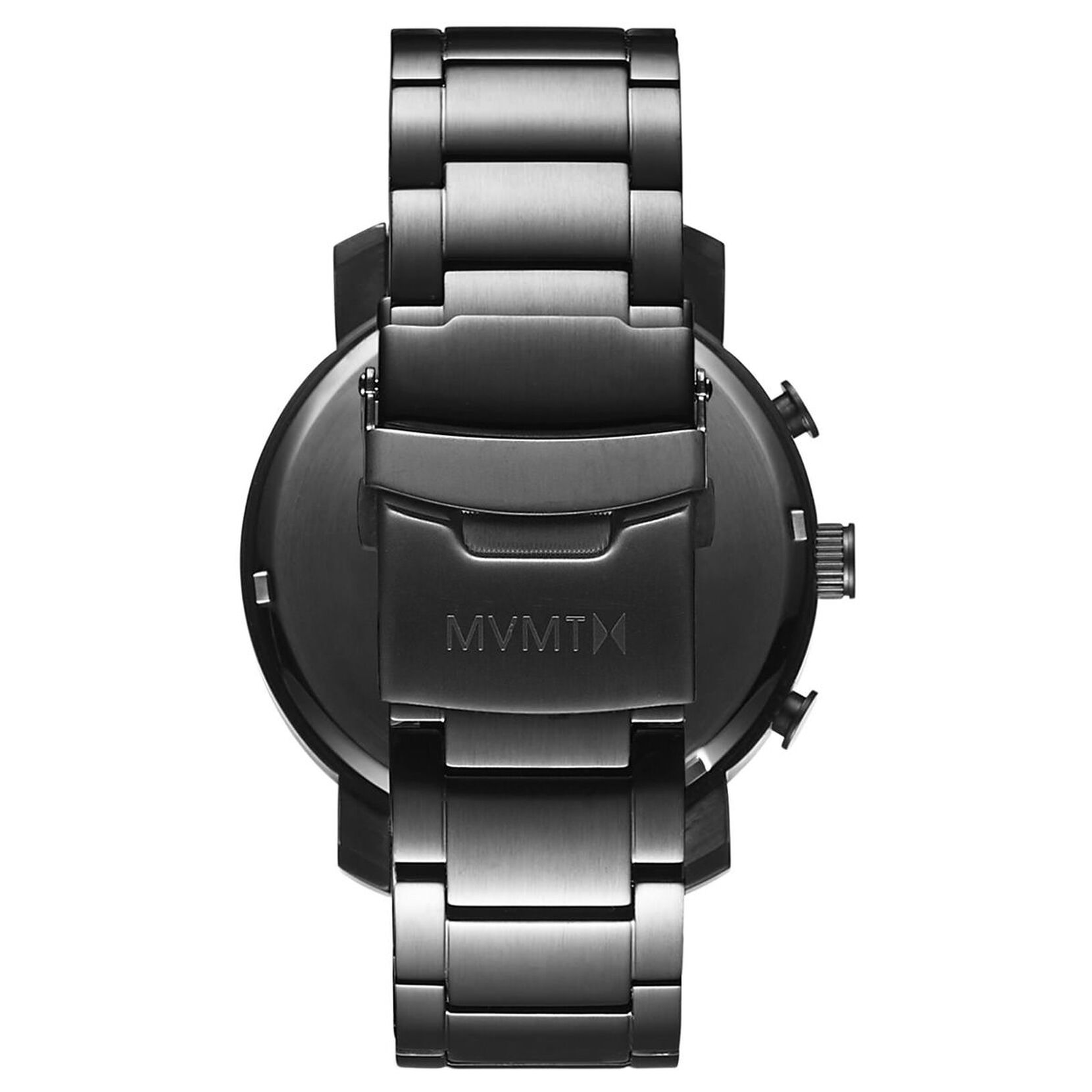 All Gunmetal