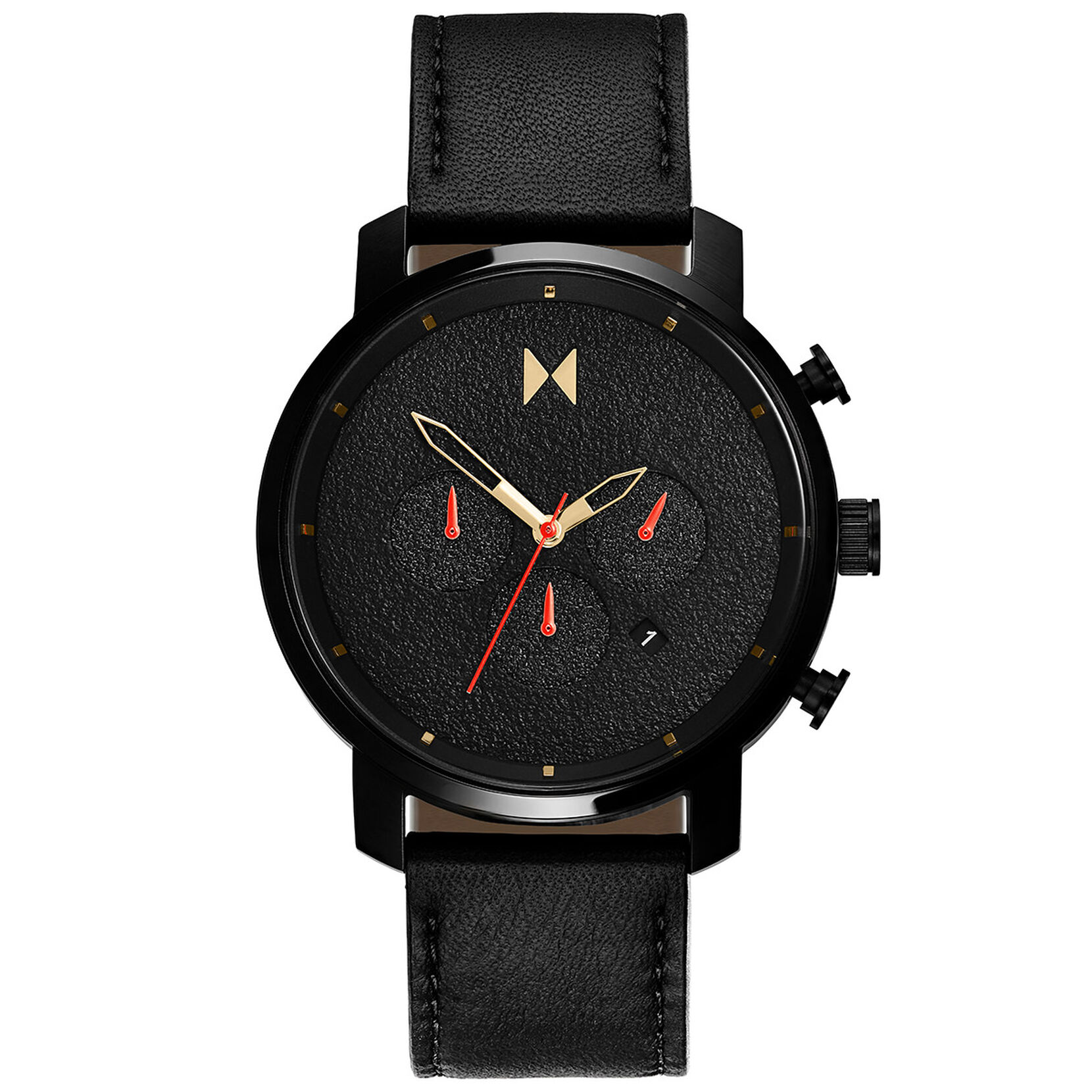 Chrono Caviar