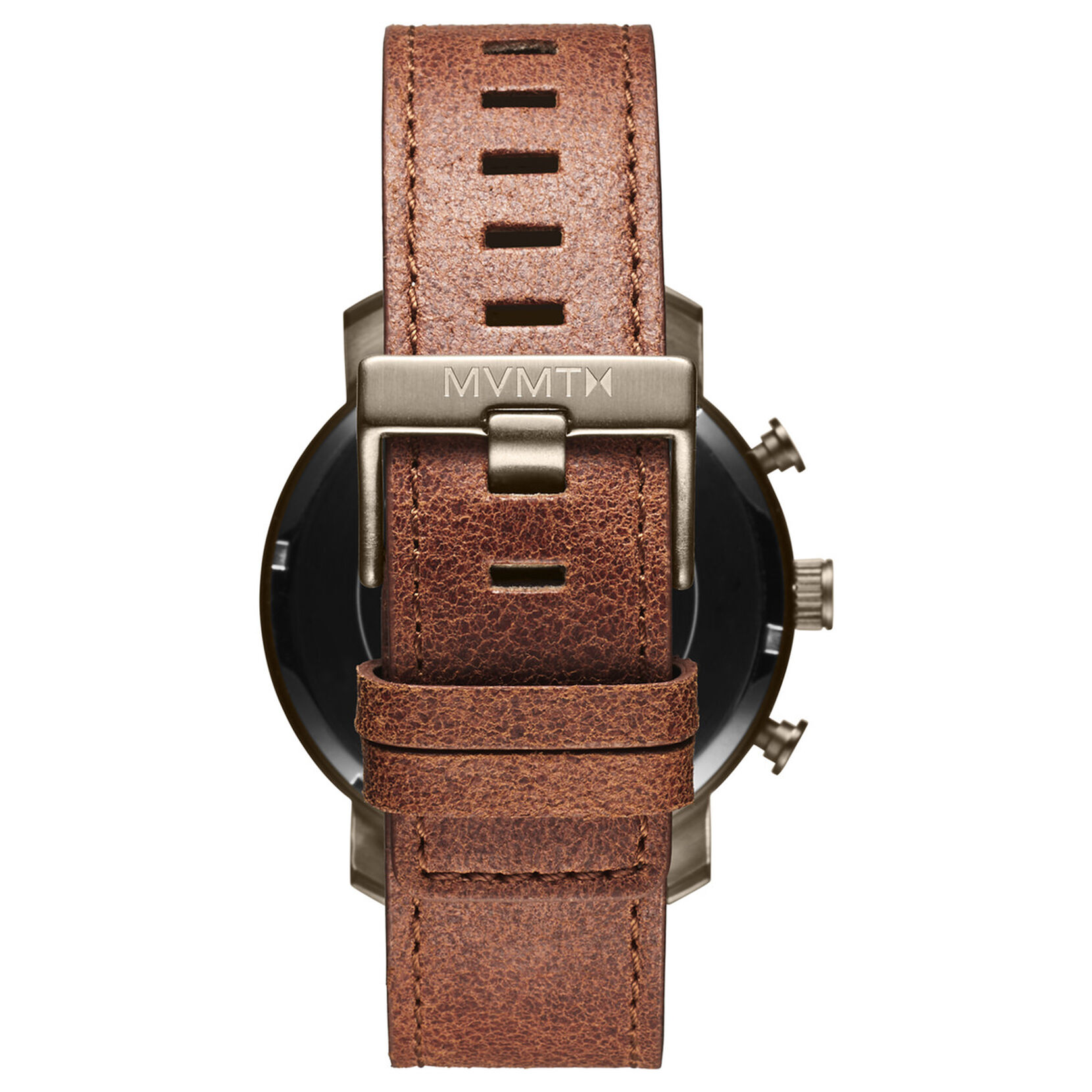 Chrono Nomad