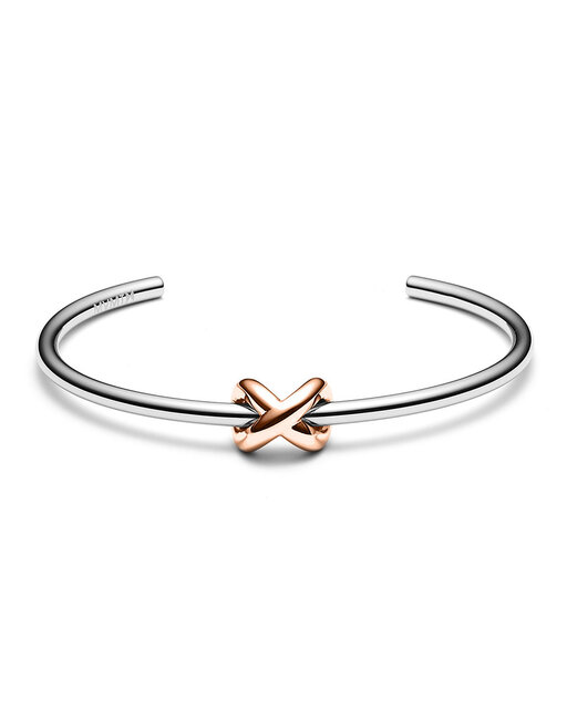 Knot Cuff
