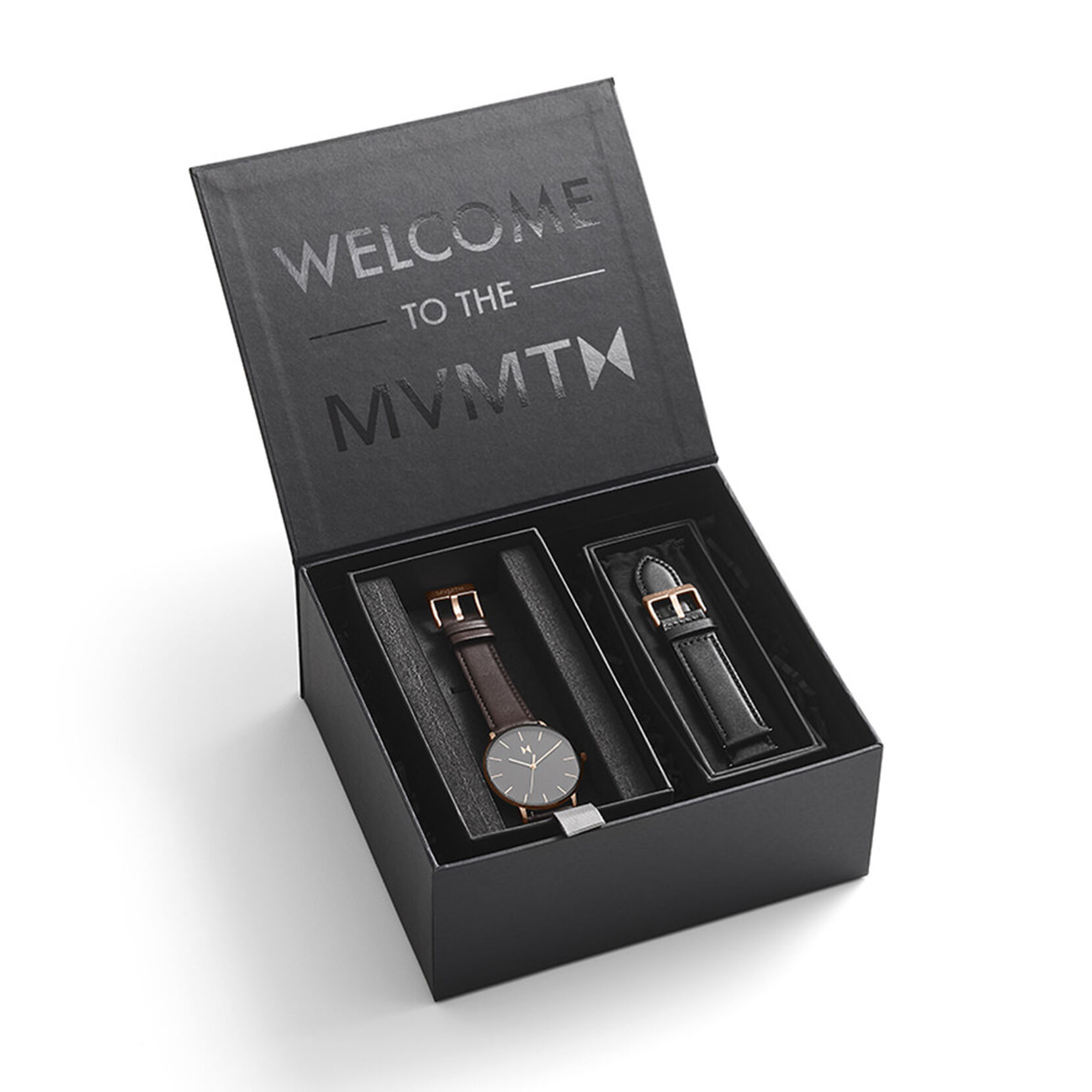 Legacy Box