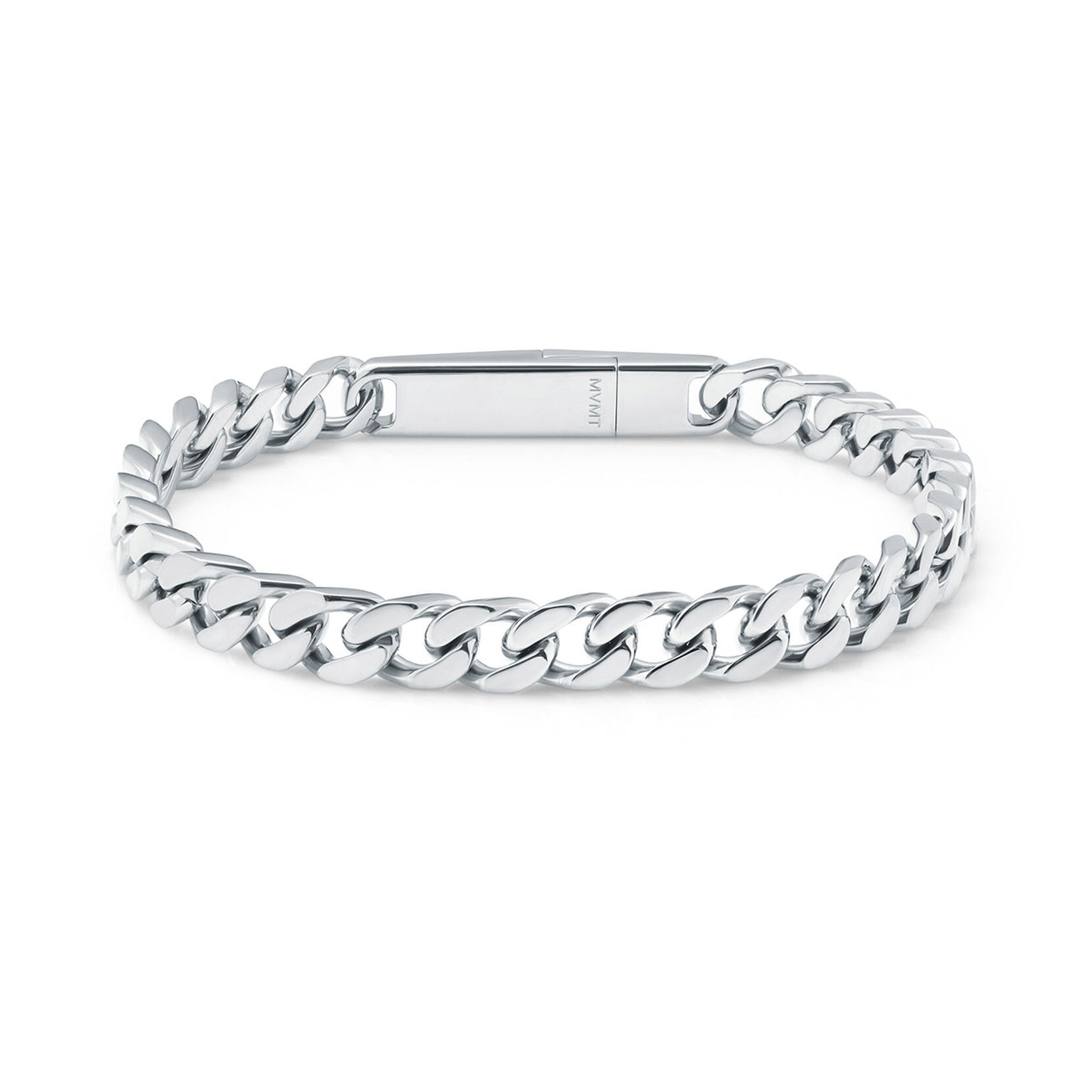 Modern Chain Bracelet Jewelry | MVMT