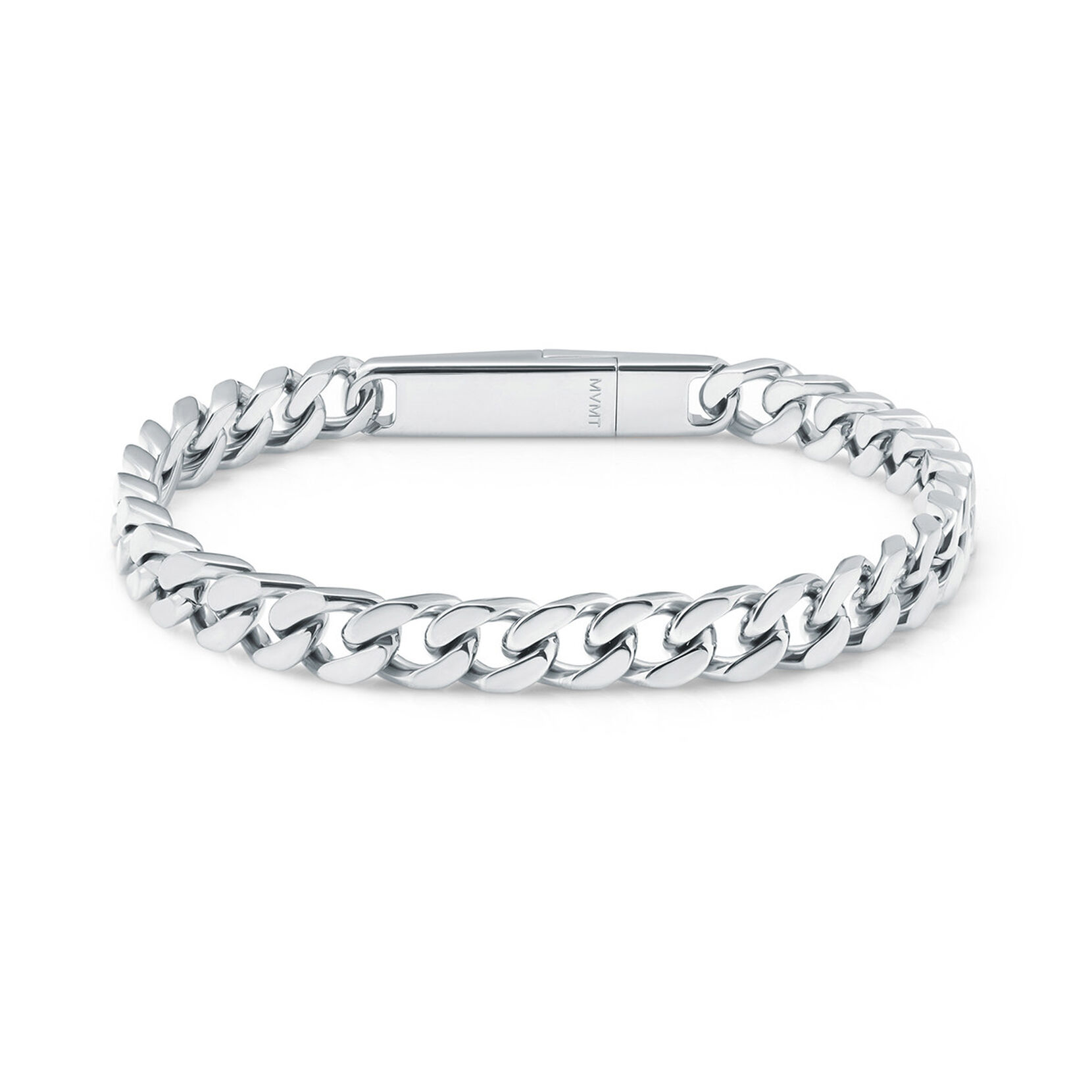 Modern Chain Bracelet