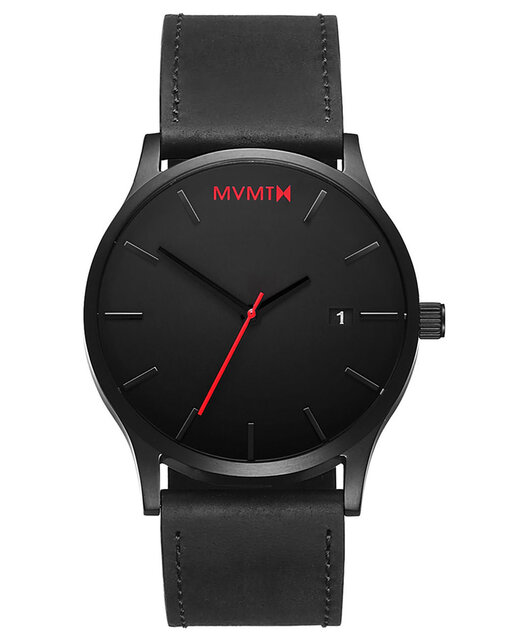 Black Leather
