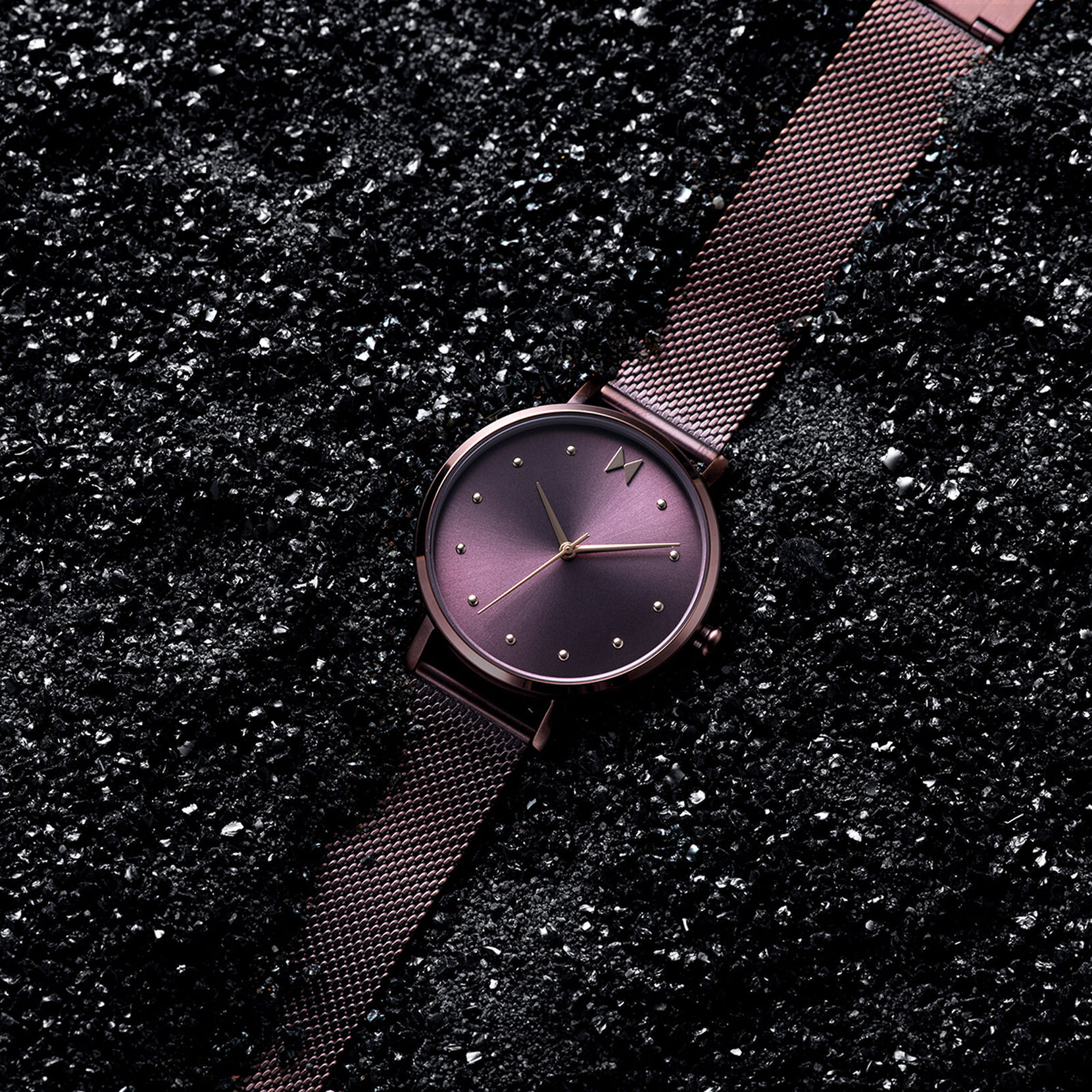 Vibe Purple