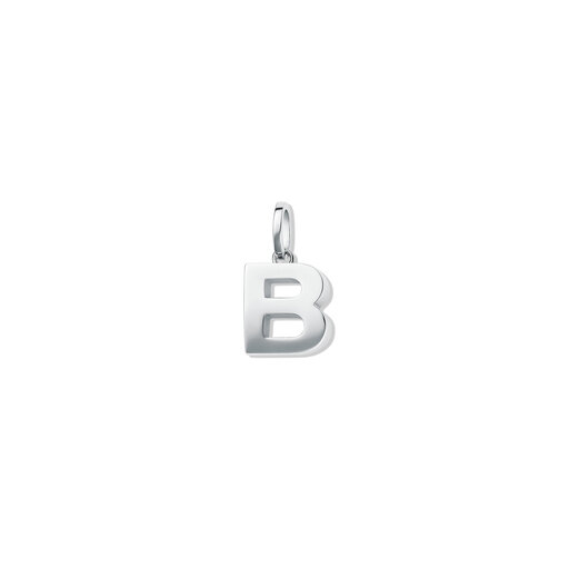 Alphabet Charm - B