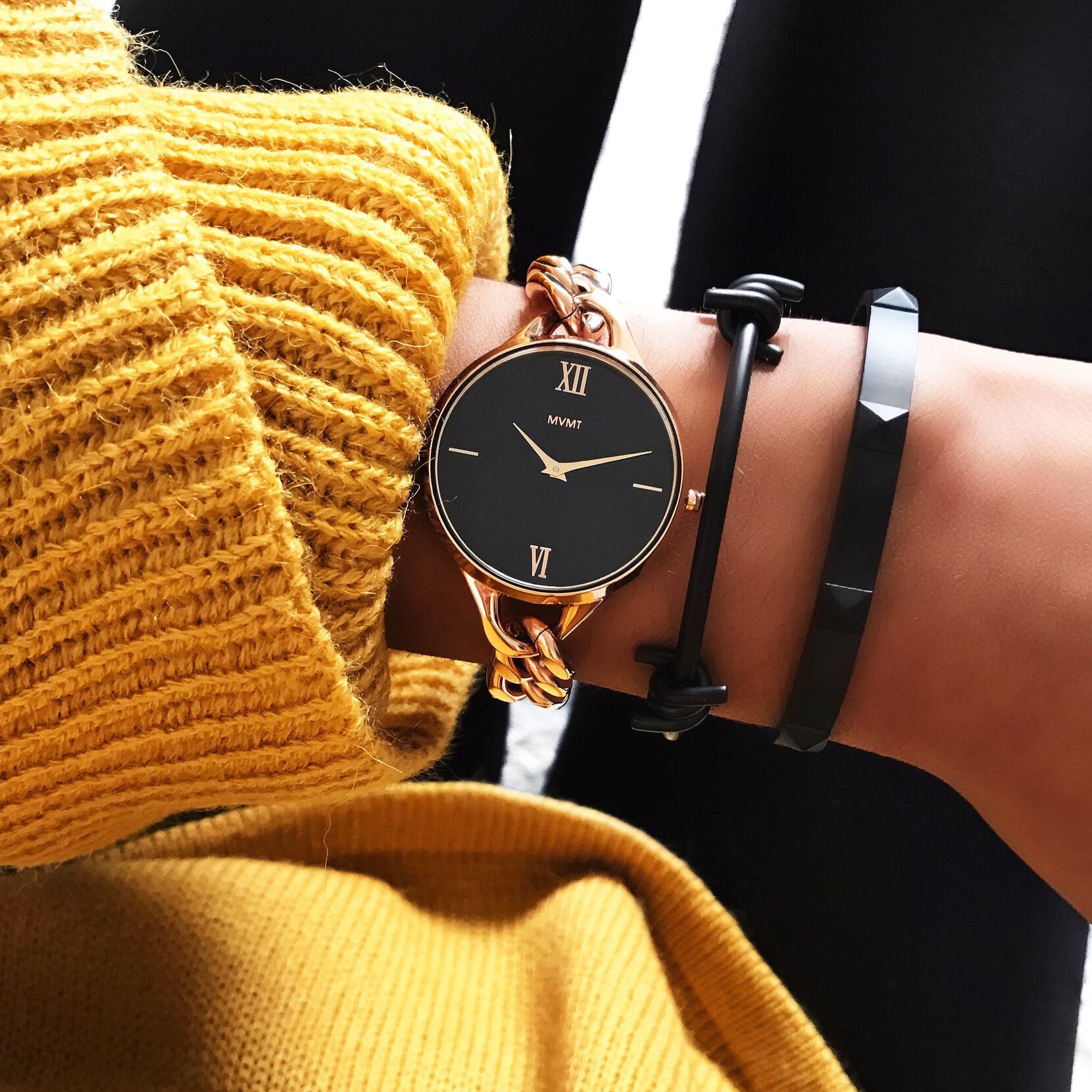 Stud Bangle