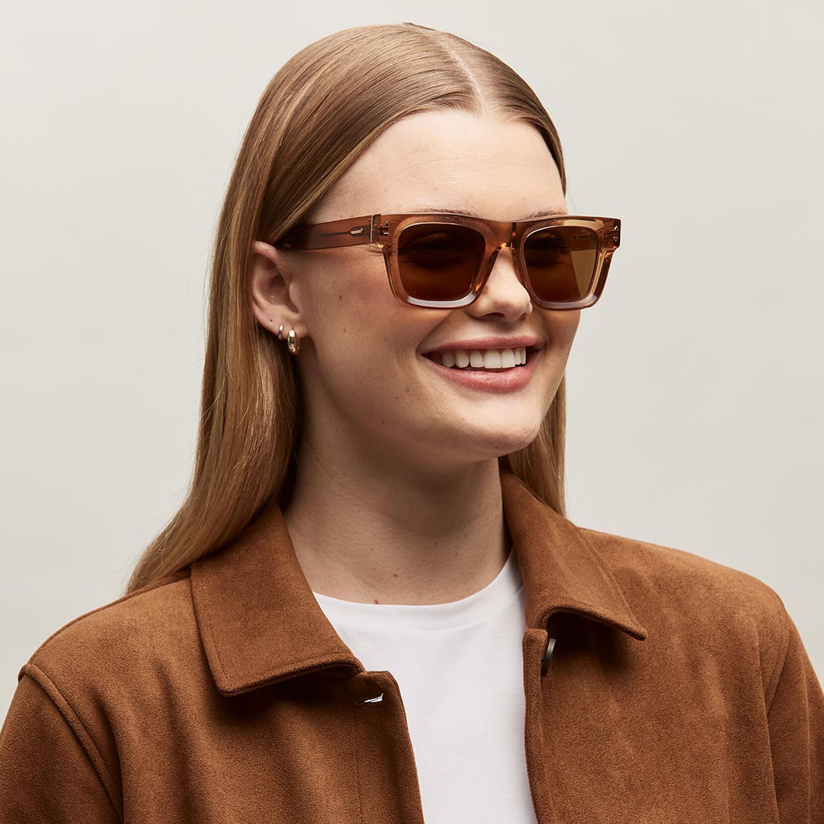 Vista Square Sunglasses