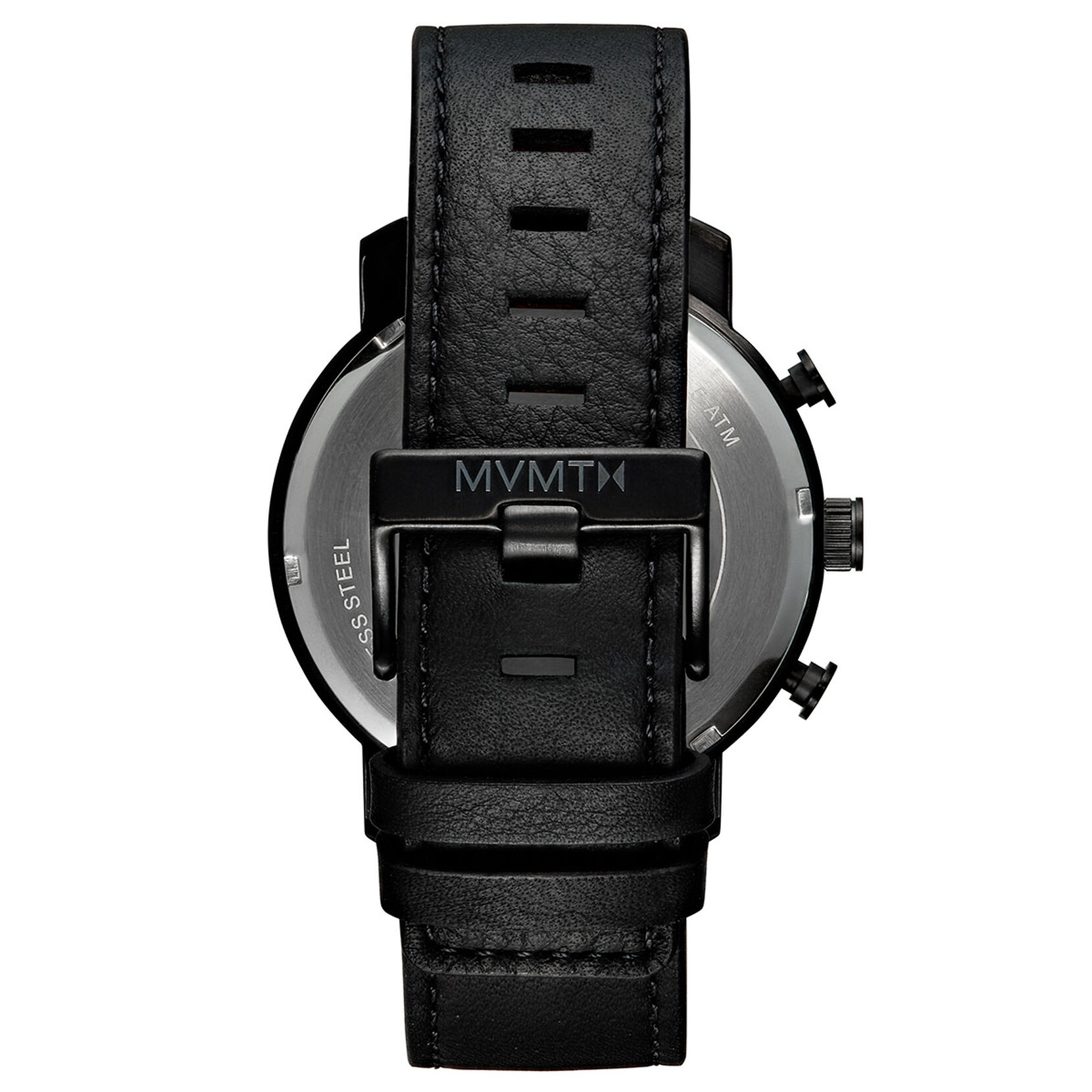Chrono Caviar
