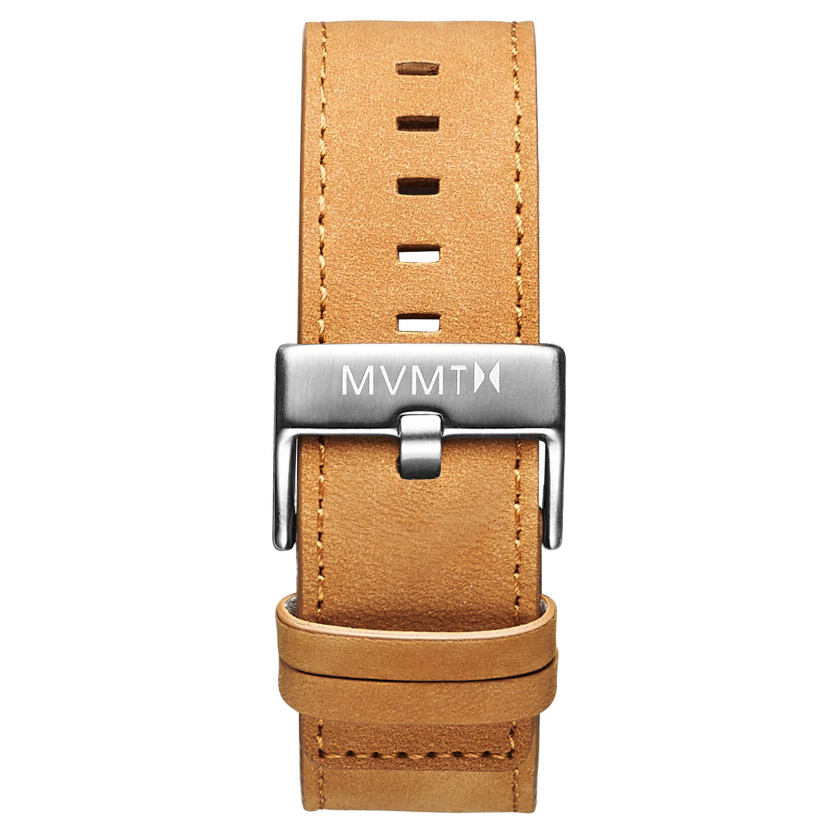 Classic - 24mm Tan Leather