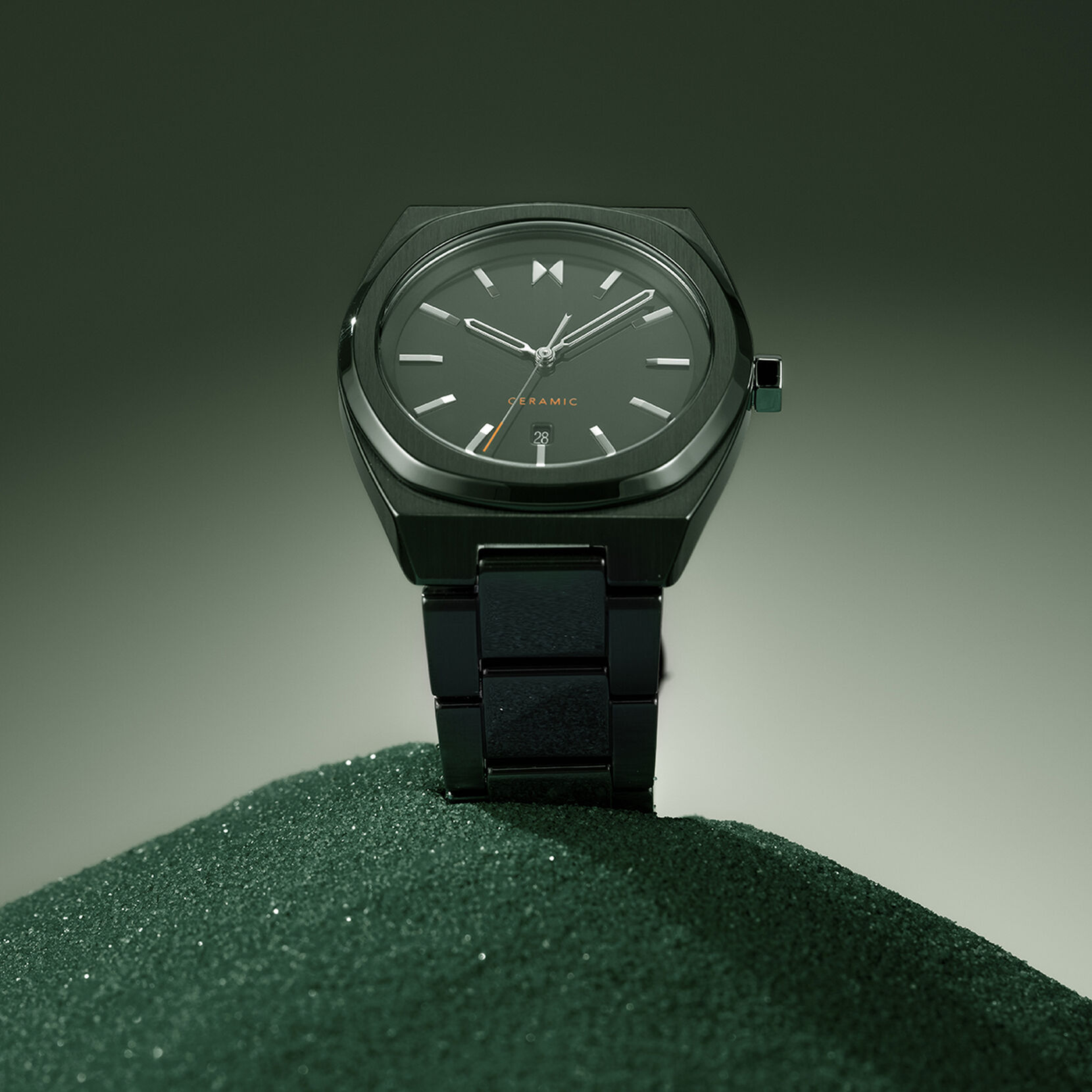 Fusion Green