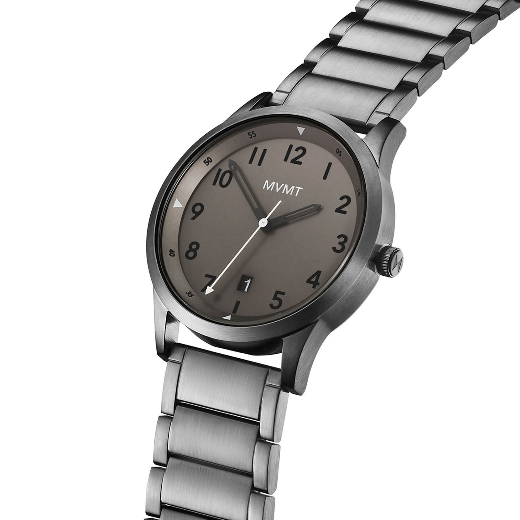 Zone Silver
