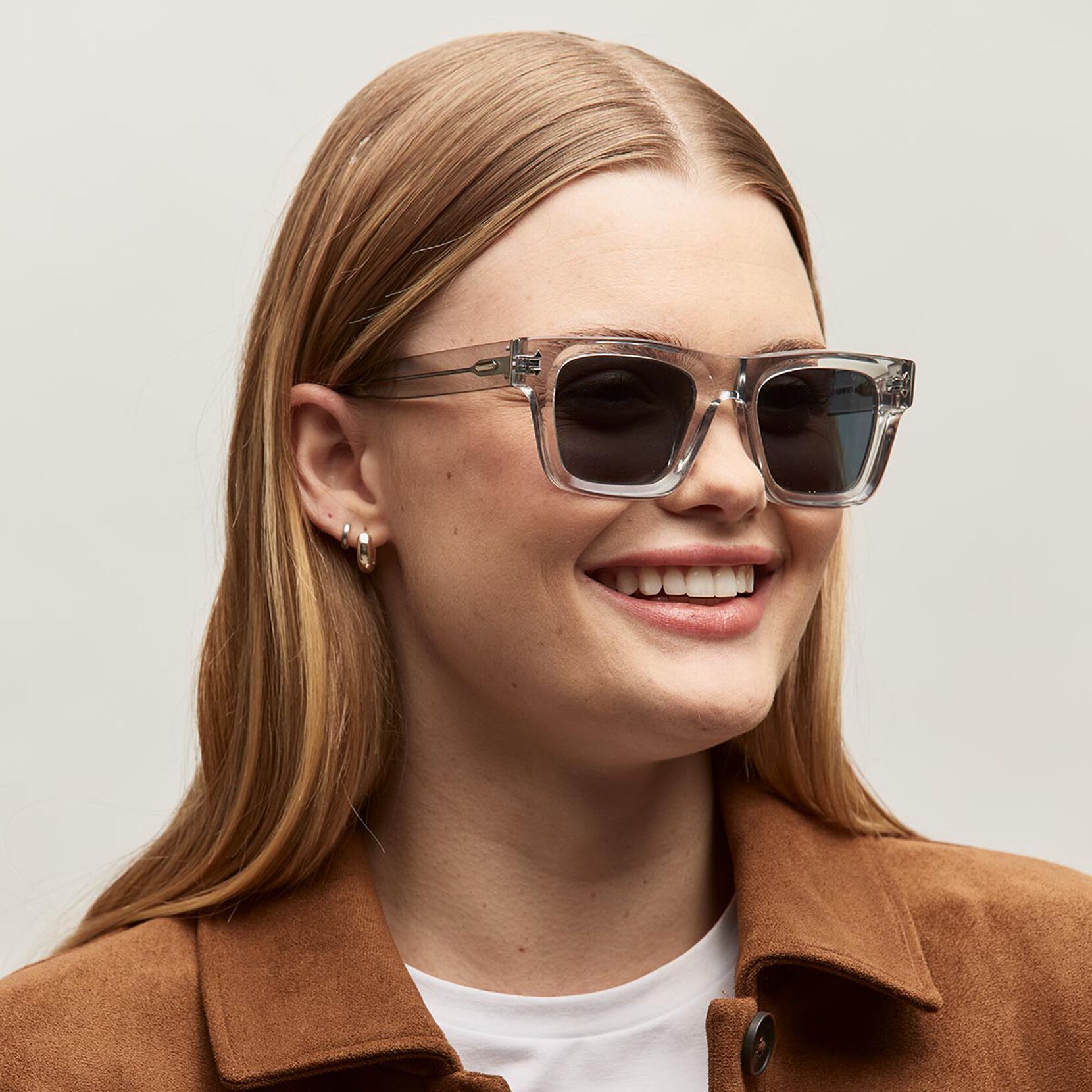 Vista Square Sunglasses