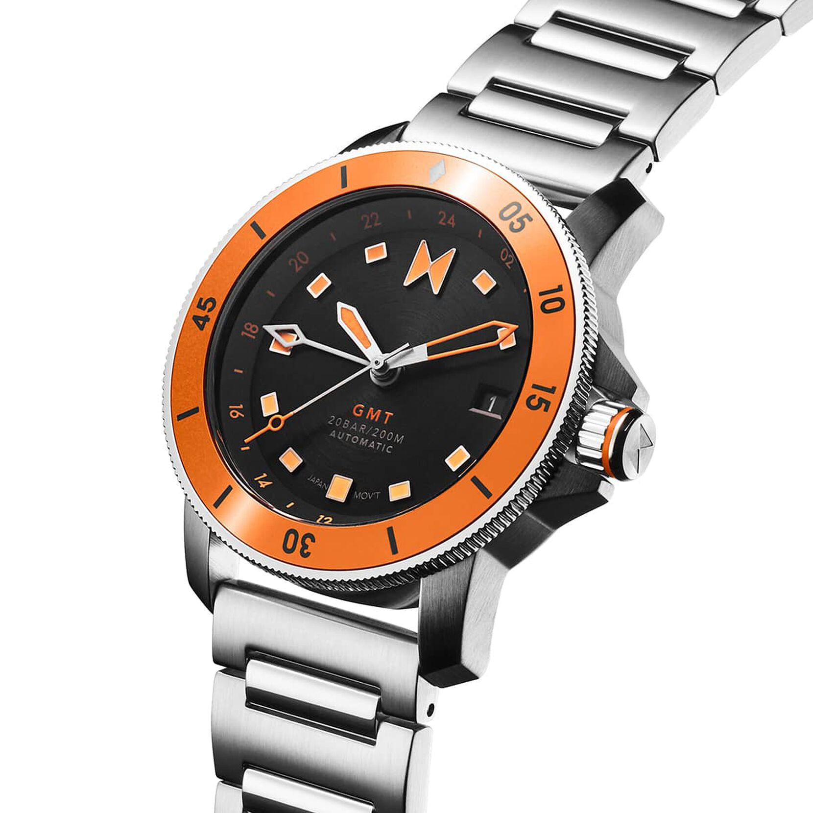 Horizon Orange