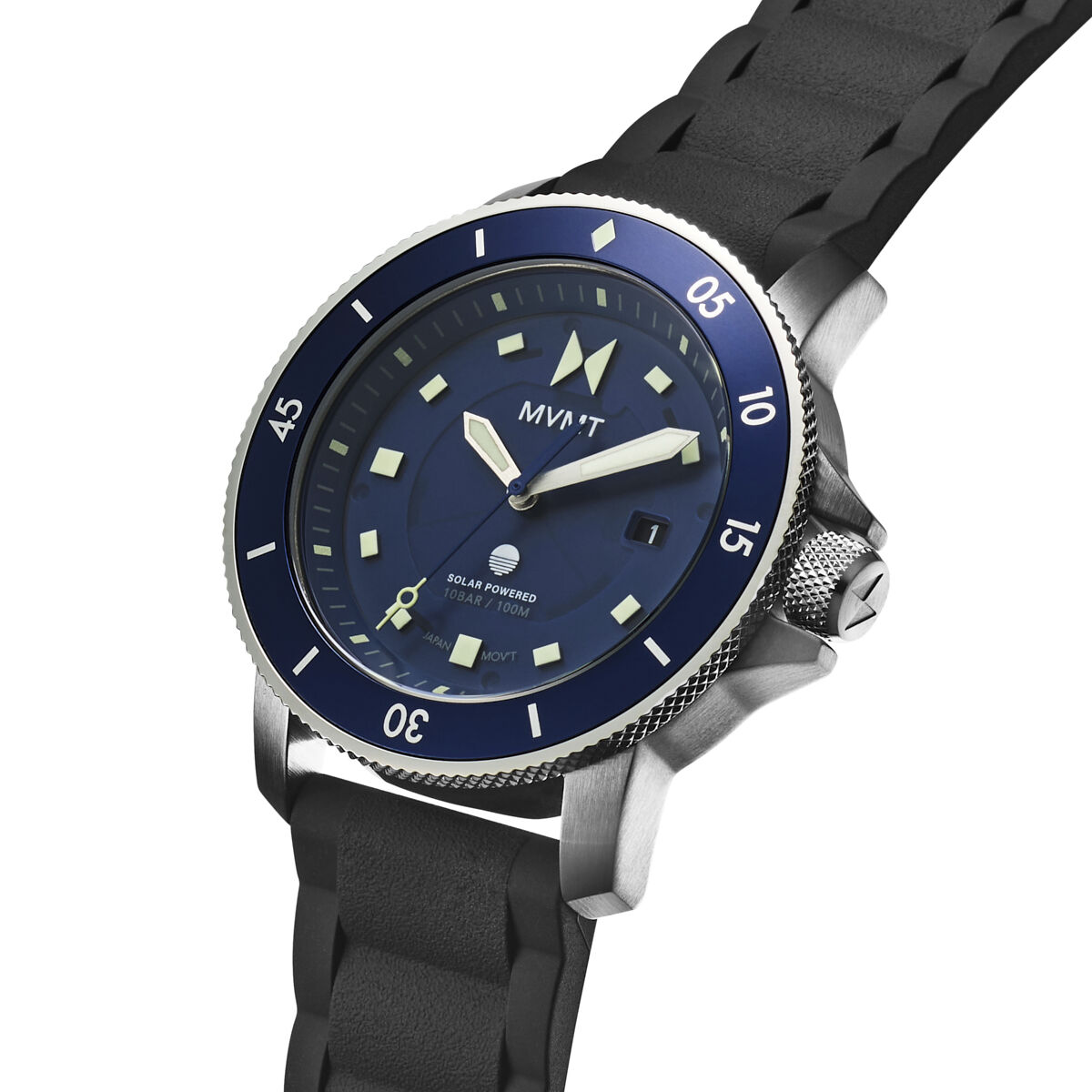 Riptide Blue