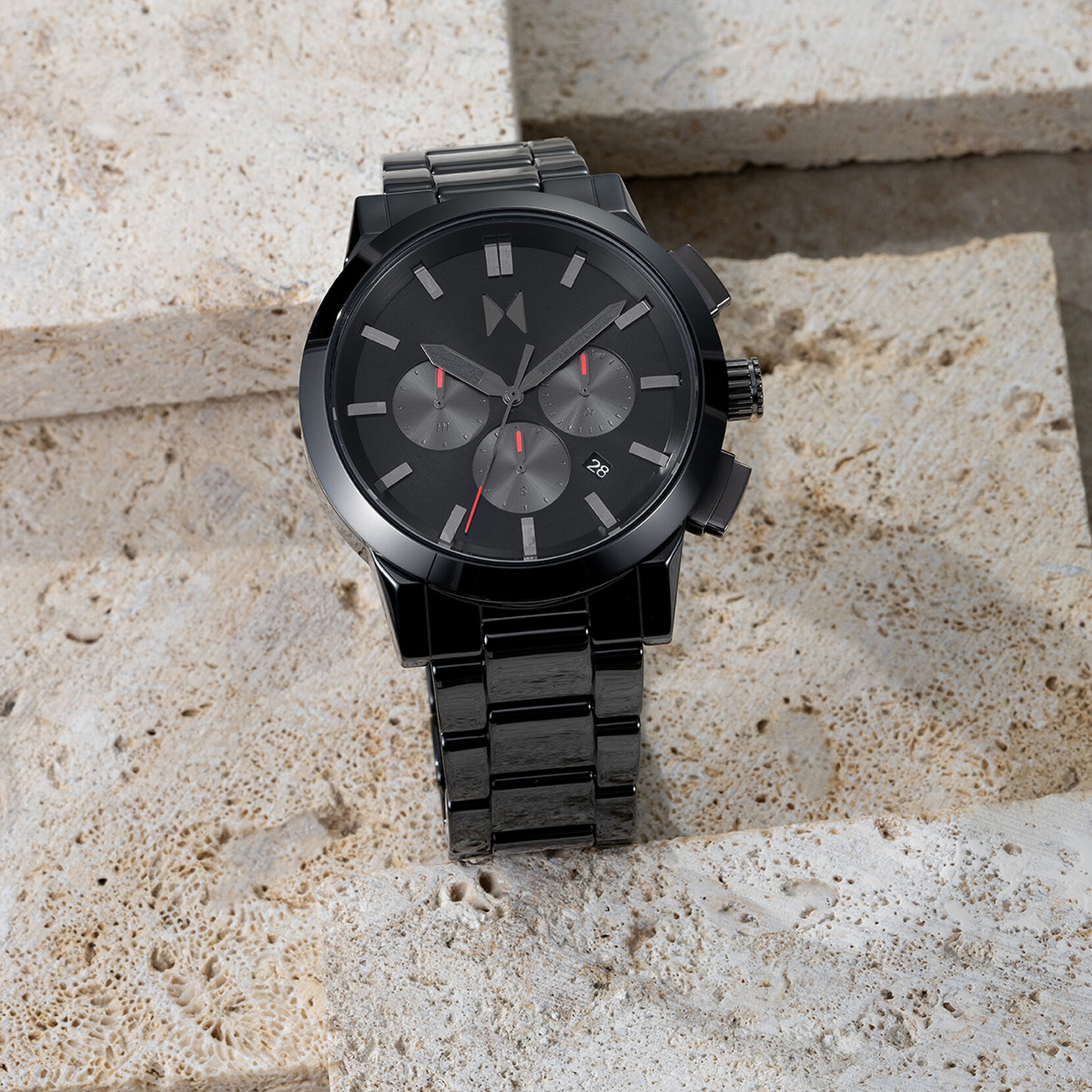 Fusion Black