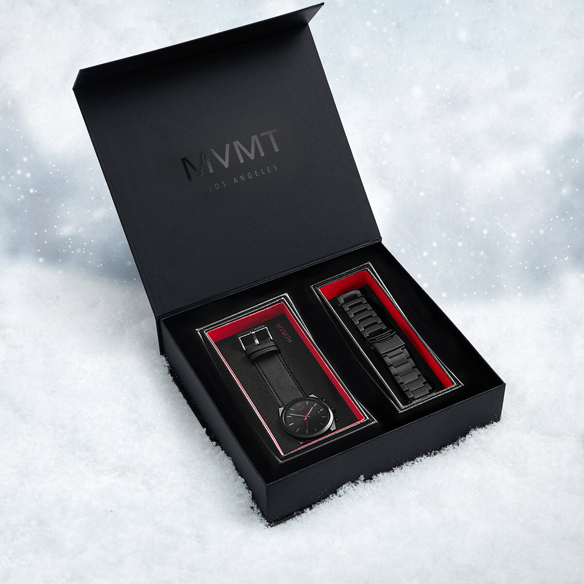 The black box mvmt outlet