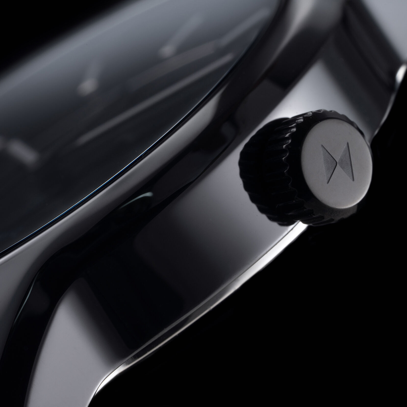 Gloss Black