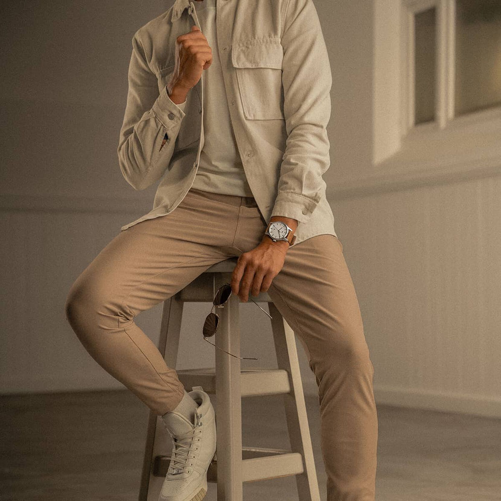 Camel Tan