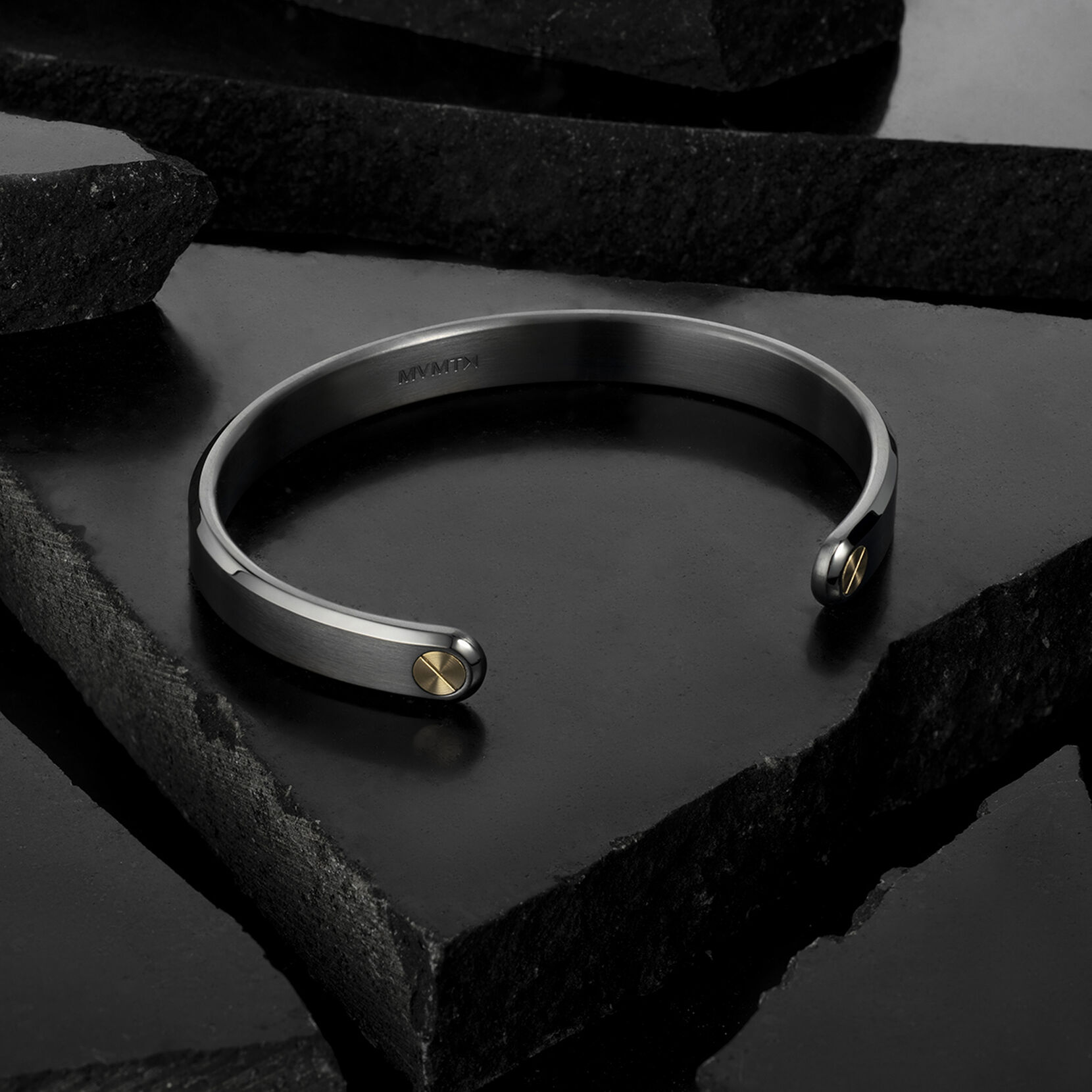 Craftsman Cuff