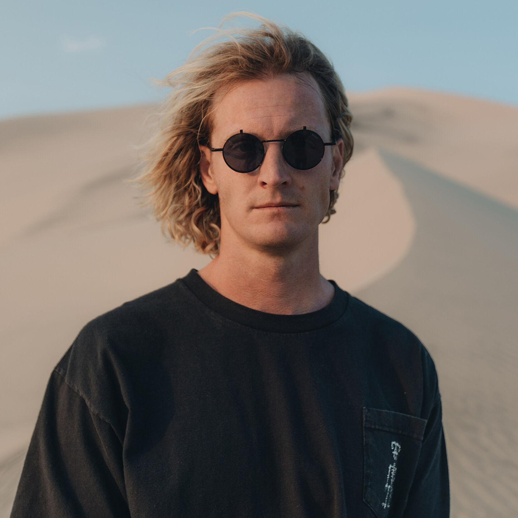 Rory Kramer Vision Signature Shades