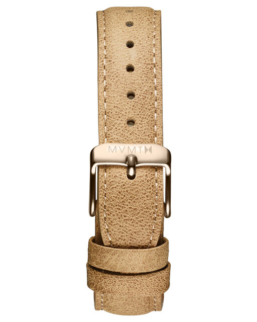 Signature - 18mm Leather