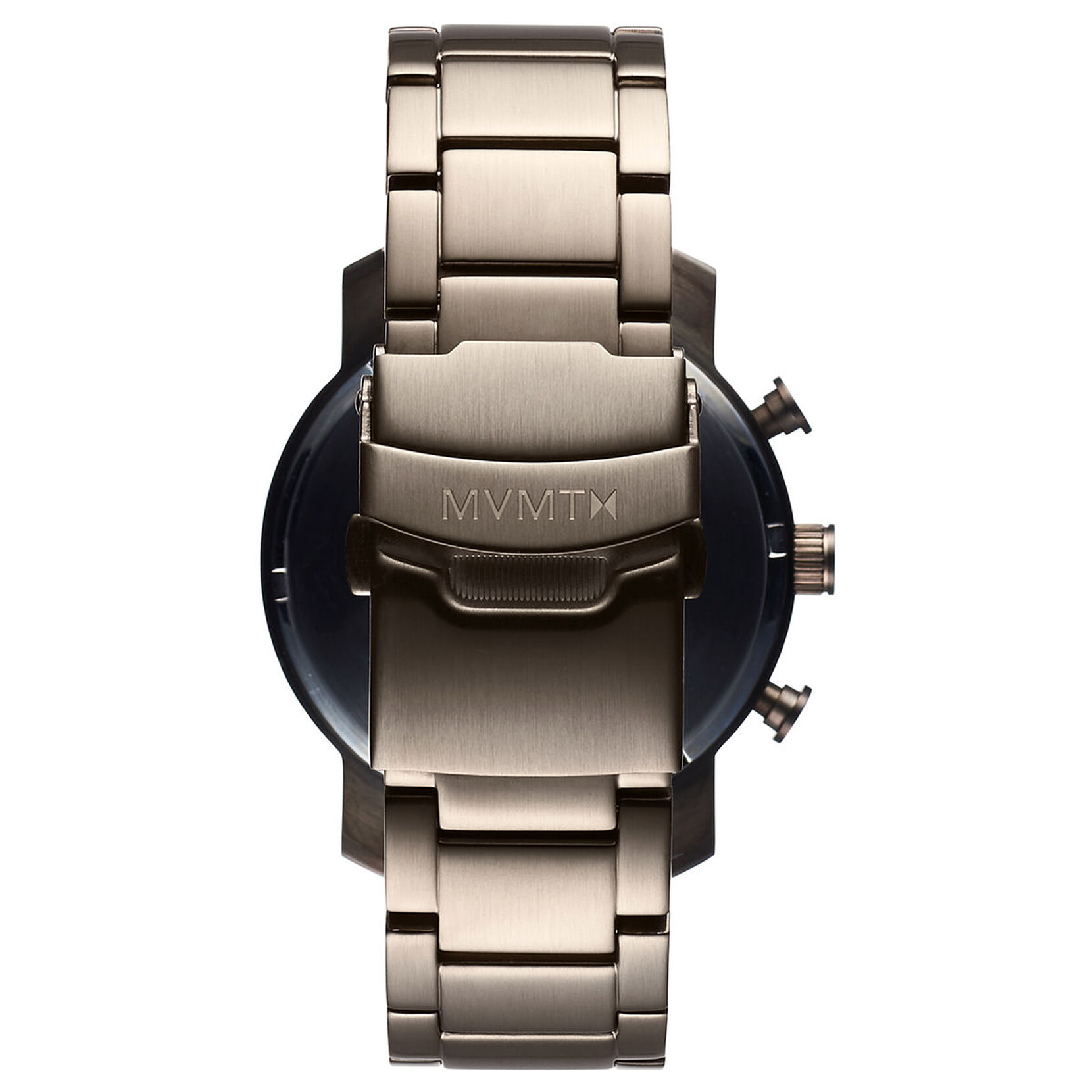 Chrono 40mm Nude