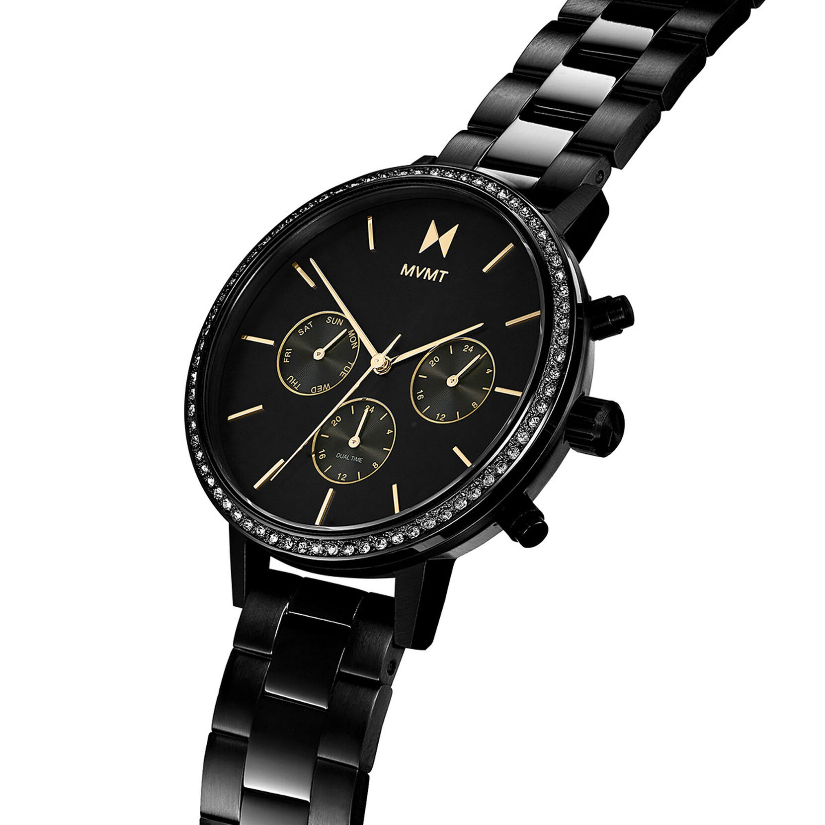 Caviar Black