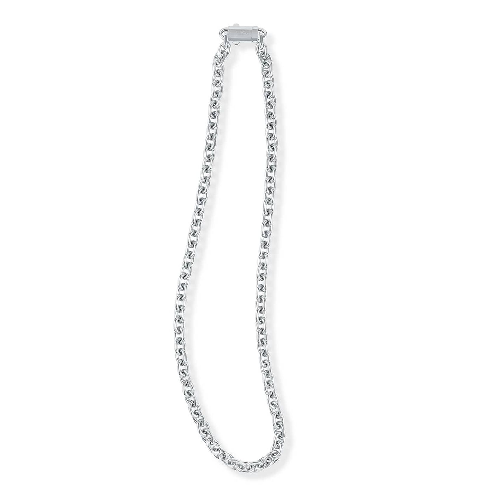 Industry Chain Necklace