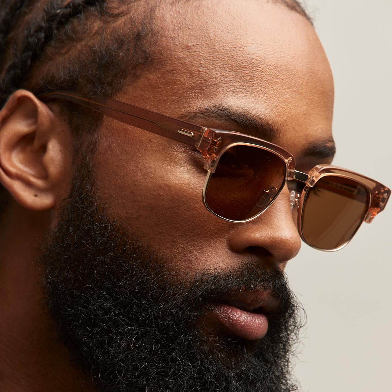 Laguna Square Sunglasses