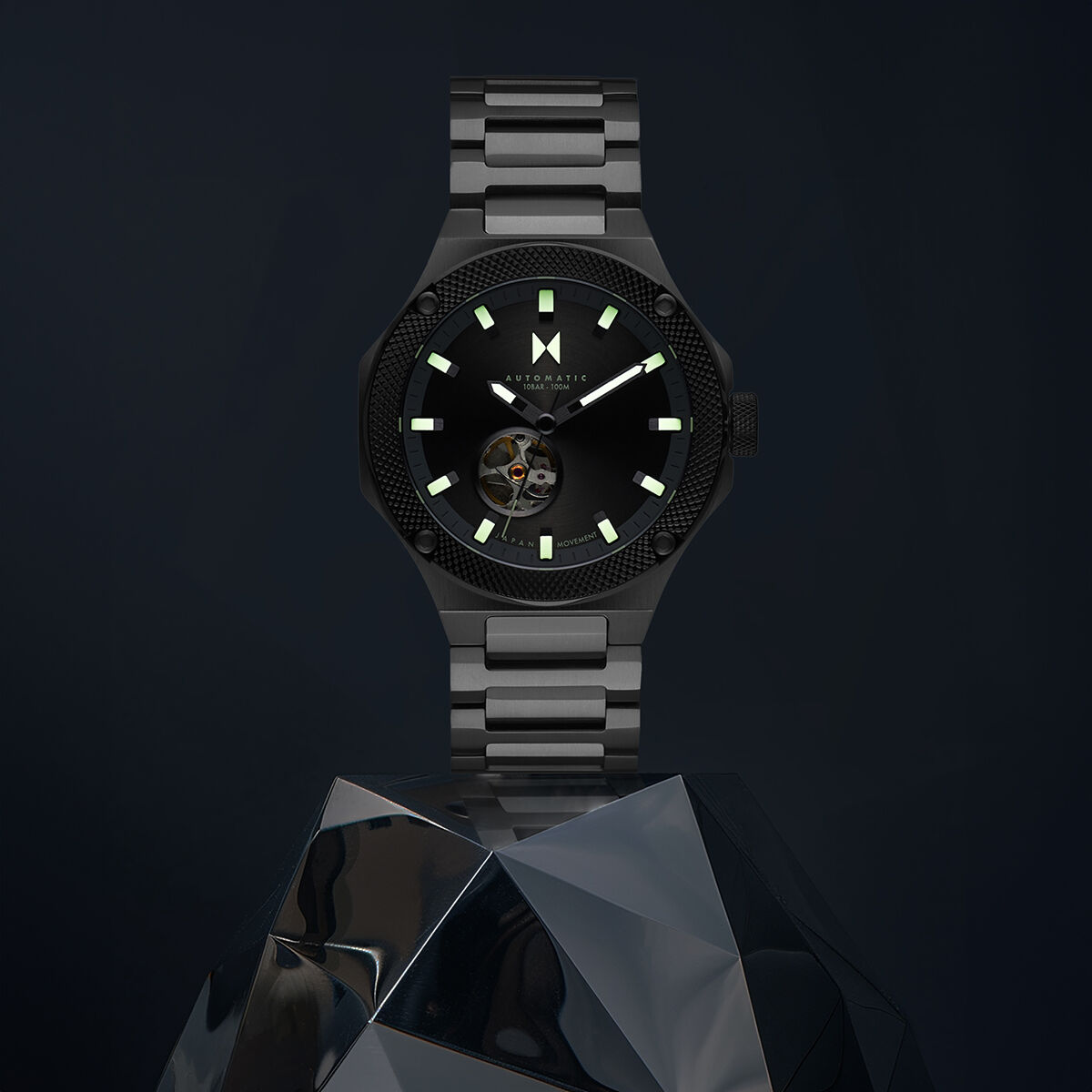 Titanium