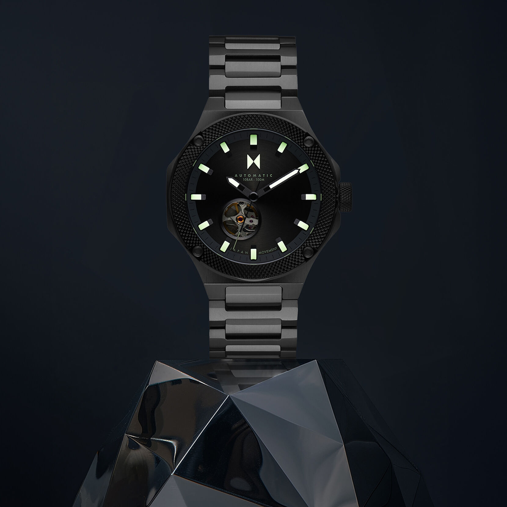 Titanium