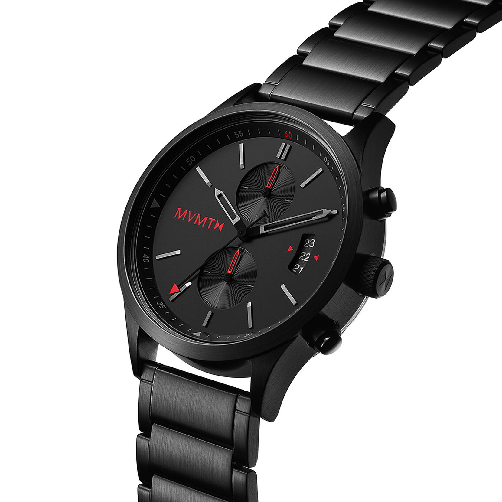 Dynamo Black