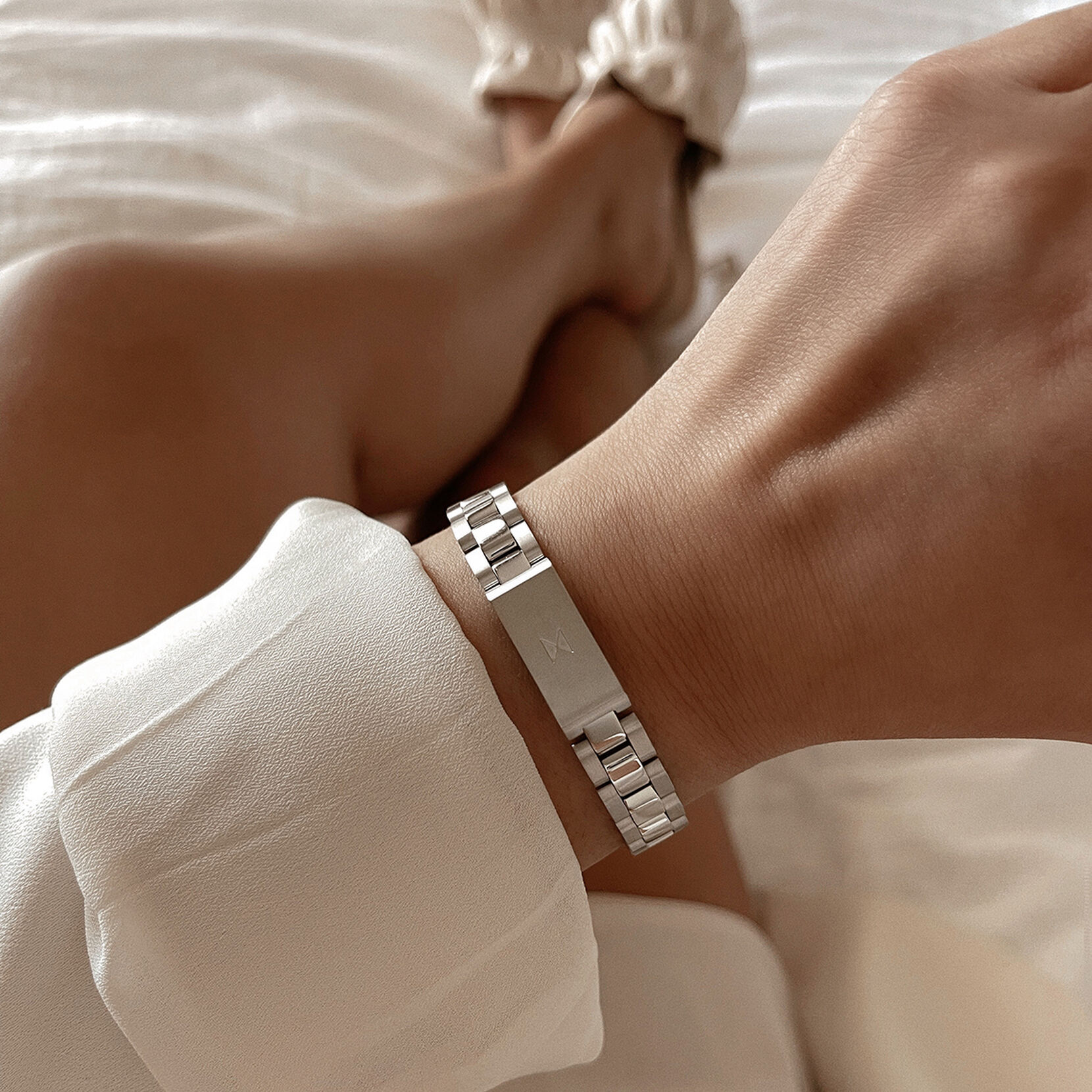 Profile Bracelet