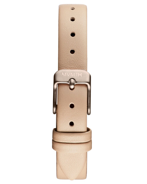 MOD - 12mm Beige Leather